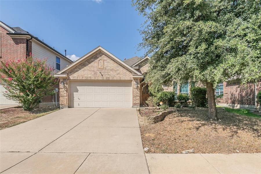 4316 Lake Stone Trail, Fort Worth, TX 76123