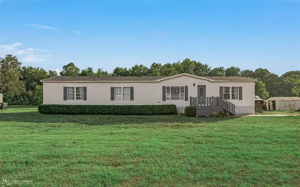 661 Red Chute Lane, Bossier City, LA 71112