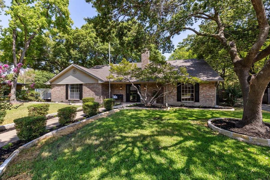 3007 Creekbend Drive, Plano, TX 75075