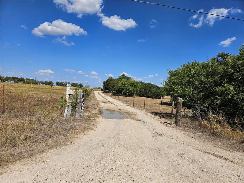 2064 County Road 1140 Road, Kopperl, TX 76652