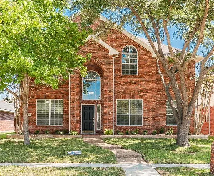 4020 Aladdin Drive, Plano, TX 75093