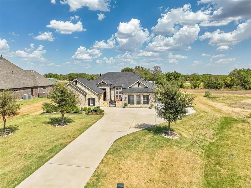 3201 Stampede, Celina, TX 75009