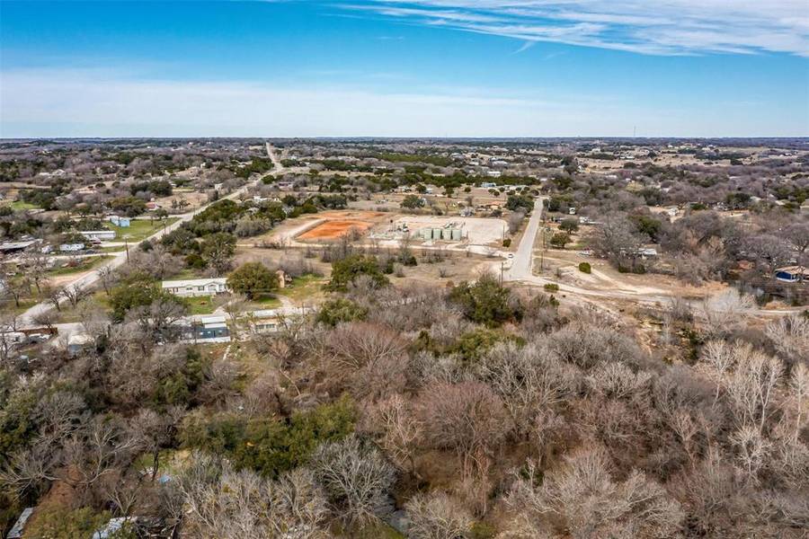 329 Longhorn Trail, Weatherford, TX 76087