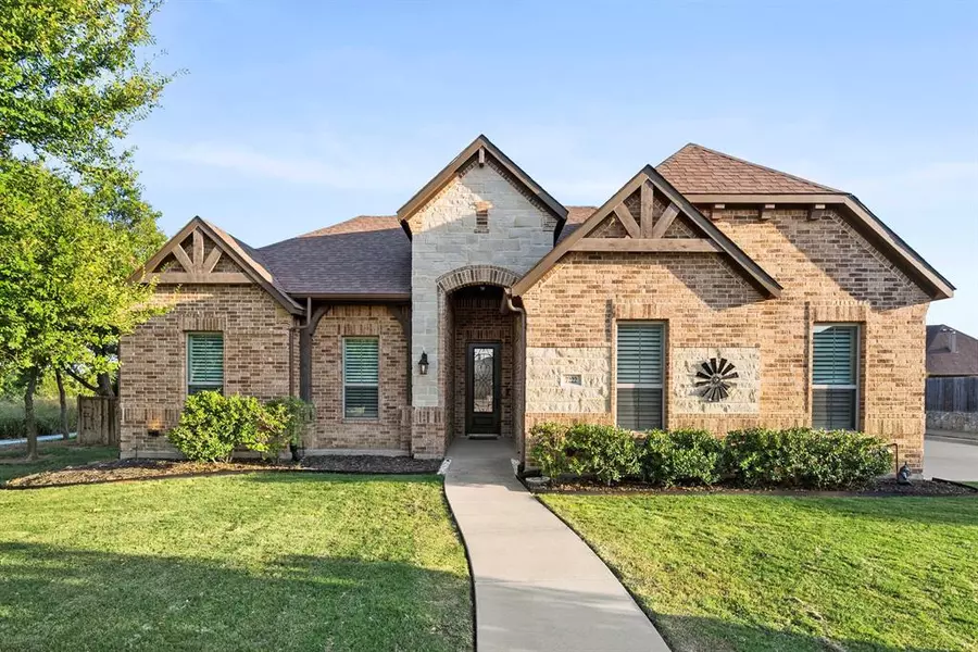 7222 Lone Star Way, Midlothian, TX 76065