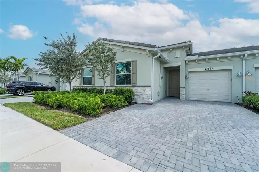 14594 Three Ponds Trl, Delray Beach, FL 33446