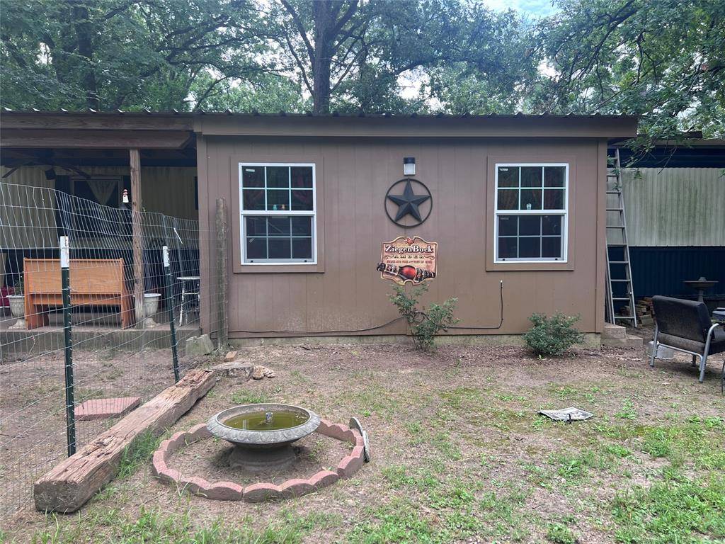 5360 Sam Houston Drive,  Log Cabin,  TX 75148