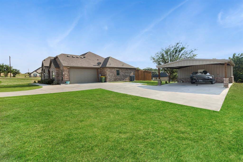 Reno, TX 76020,501 Wooded Way