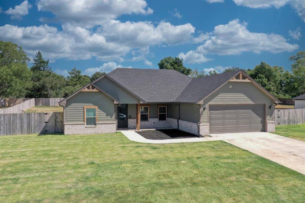 19332 Cedarpark Place, Lindale, TX 75771