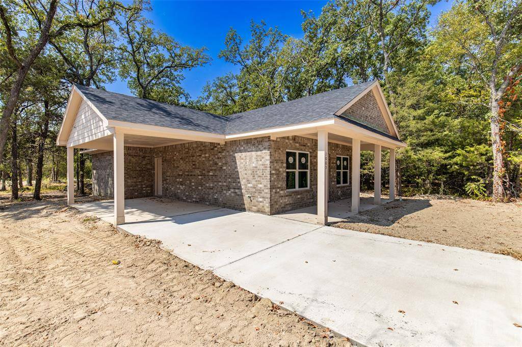 West Tawakoni, TX 75474,1005 Hillburn Drive