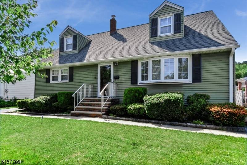 171 Field Ave, Hasbrouck Heights Boro, NJ 07604