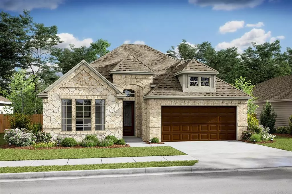 Melissa, TX 75454,3105 Campbell Drive