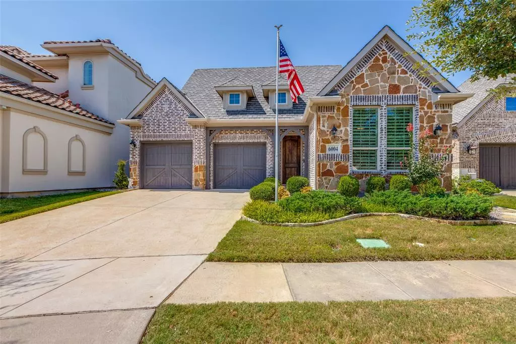 Mckinney, TX 75070,6004 Heron Bay Lane