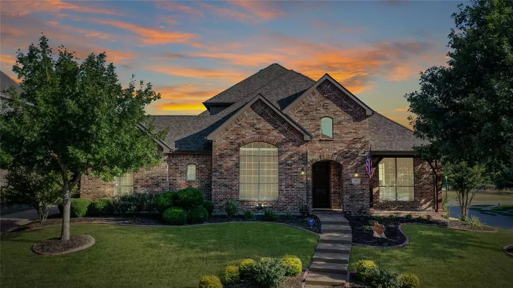 Prosper, TX 75078,700 Camden Way