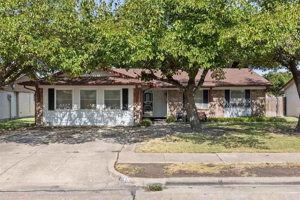 Garland, TX 75043,818 Brookshire Circle