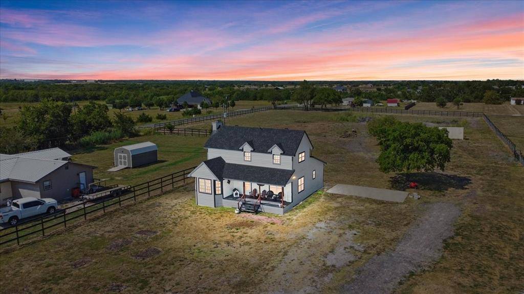 Farmersville, TX 75442,483 County Road 2740