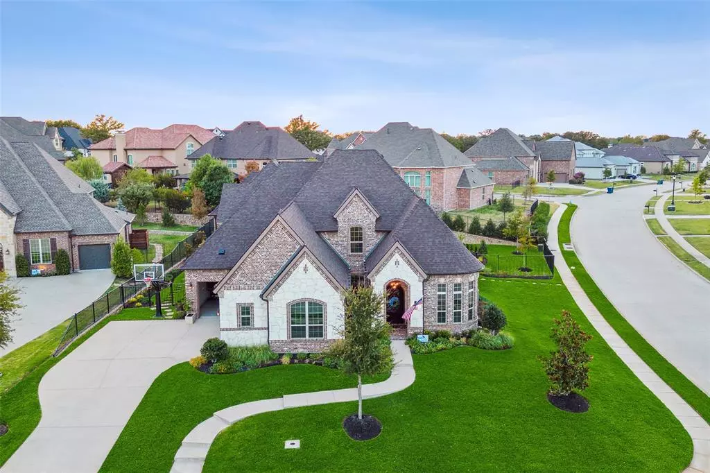 Flower Mound, TX 75077,6409 Sorrento Lane