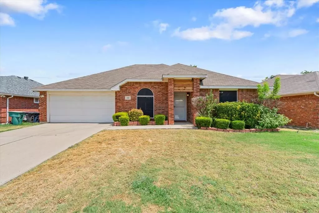 Fort Worth, TX 76137,3748 Regency Circle