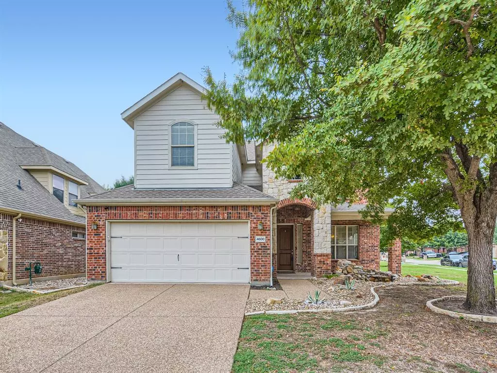 Mckinney, TX 75071,4600 Forest Cove Drive