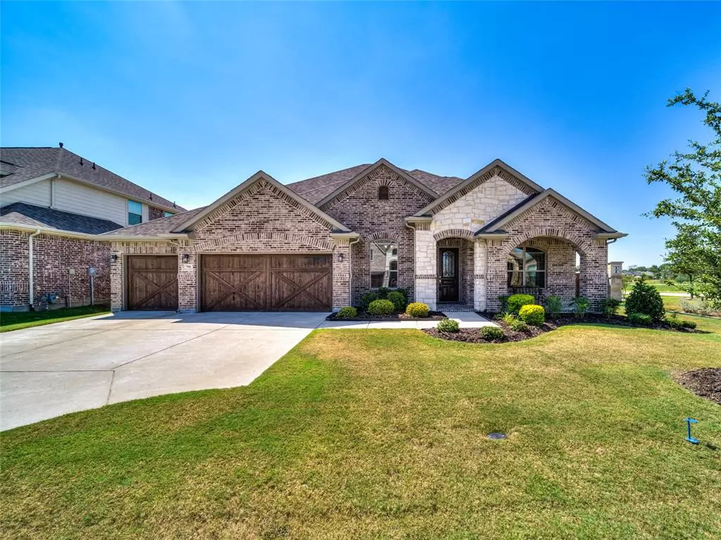 Mckinney, TX 75071,708 Winter Creek Drive