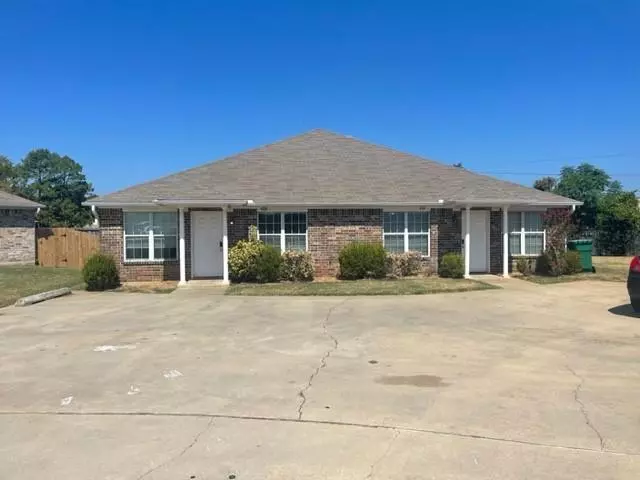 Texarkana, TX 75503,4309 Magnolia Street