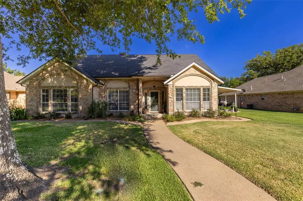 Greenville, TX 75402,9807 Belmont Place