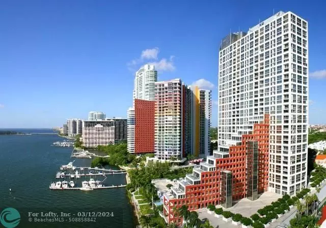 Miami, FL 33129,1541 Brickell Ave  #B403