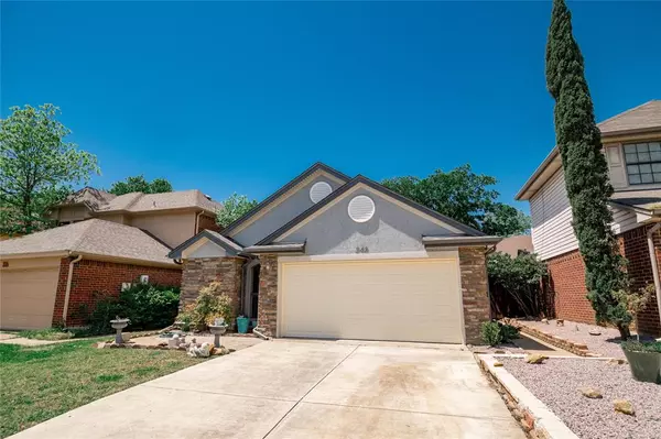 Lewisville, TX 75067,942 Ramblewood Drive