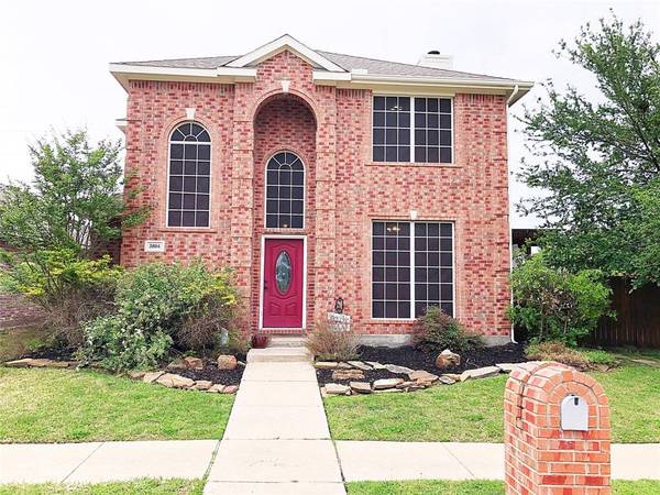 3804 Granby Lane, Flower Mound, TX 75028