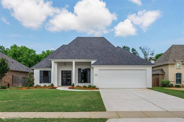 237 Arrowhead Drive, Bossier City, LA 71111