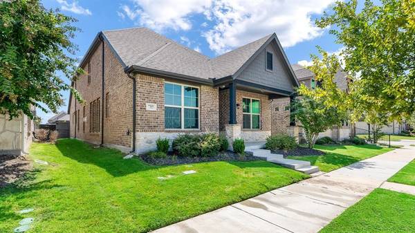 7305 Willow Thorne Drive, Little Elm, TX 76227