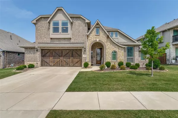 308 Maltese Circle, Wylie, TX 75098