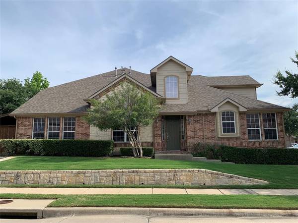 4116 Egret Lane, Carrollton, TX 75007