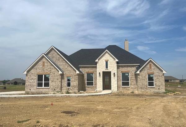 9212 Dove Hollow Road, New Fairview, TX 76078