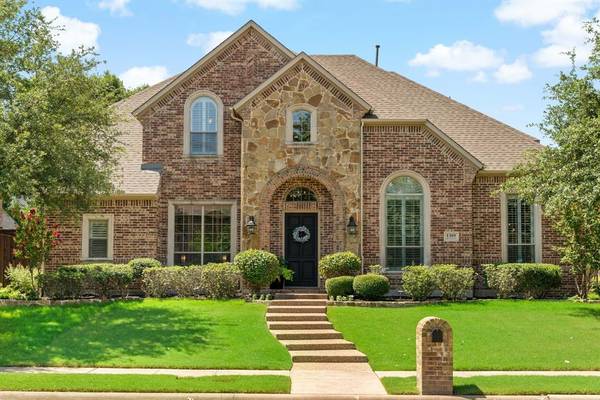 1309 Briar Hollow Lane, Frisco, TX 75033