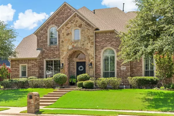 Frisco, TX 75033,1309 Briar Hollow Lane