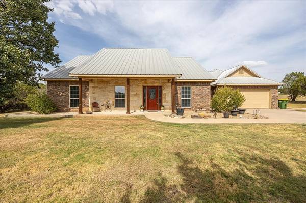 1092 Clayton Court, Nemo, TX 76070