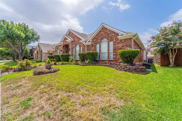 The Colony, TX 75056,5537 Mountain Valley Drive