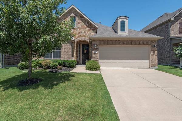 520 Calliopsis Street, Little Elm, TX 75068