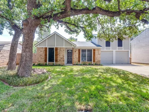 Arlington, TX 76017,5805 Guildwood Drive