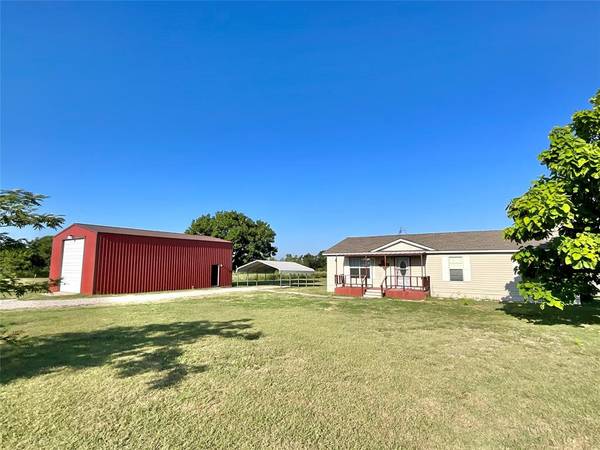 635 S Fm 1138, Nevada, TX 75173