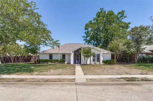 1501 Mayflower Drive, Allen, TX 75002