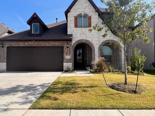 1313 Mill Place, Aubrey, TX 76227