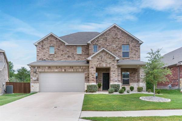 205 Sunshine Lane, Lavon, TX 75166