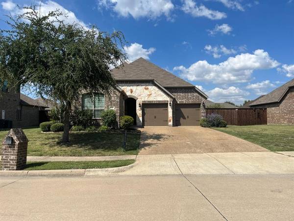 506 Persimmon Trail, Forney, TX 75126