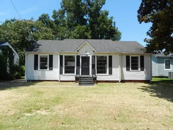 224 Leo Avenue, Shreveport, LA 71105