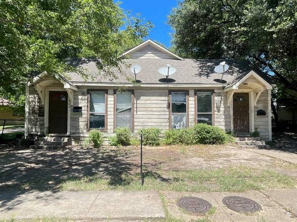 304 W 9th Street, Bonham, TX 75418