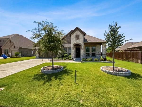 2813 Chablis Drive, Rowlett, TX 75088