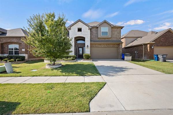 15801 Weymouth Drive, Frisco, TX 75036