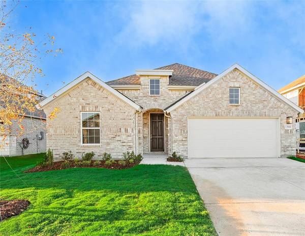 13044 Mizell Lane, Providence Village, TX 76227