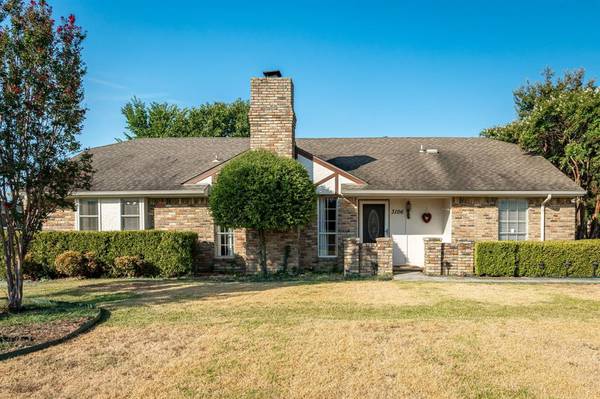 3106 Toler Road, Rowlett, TX 75089